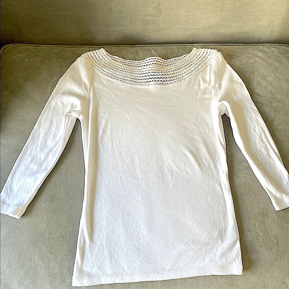 New Ralph Lauren Top